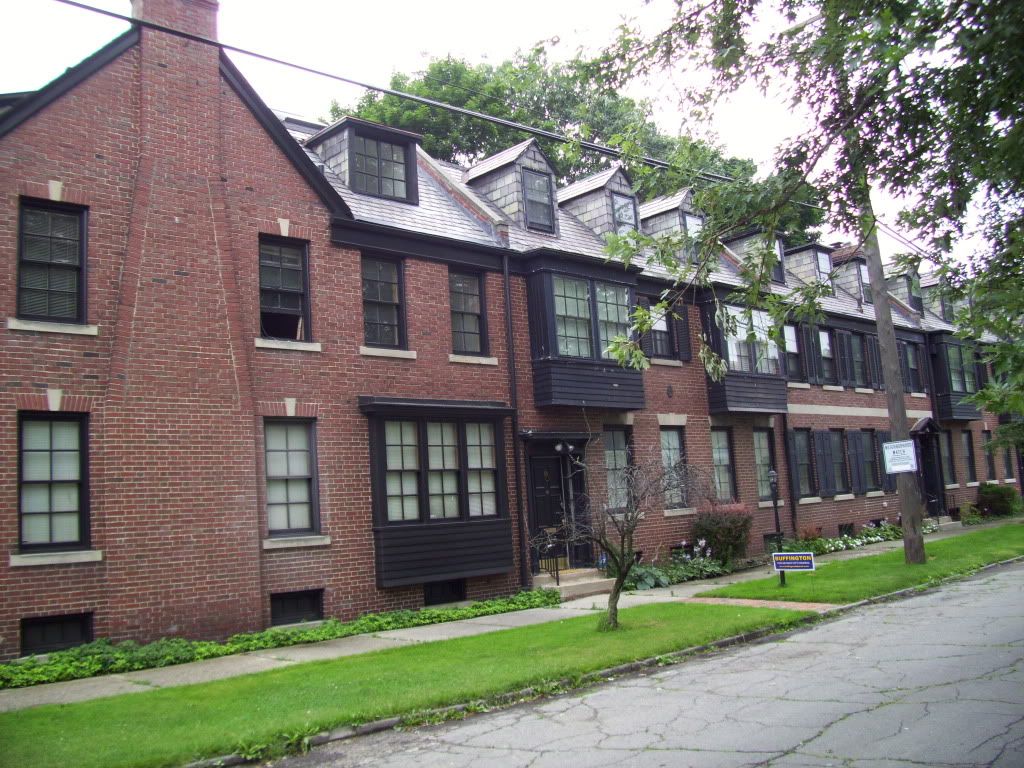 Apartments For Rent West Village Detroit at Alejandro Swinson blog